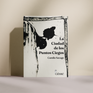 La Ciudad de los Puntos Ciegos