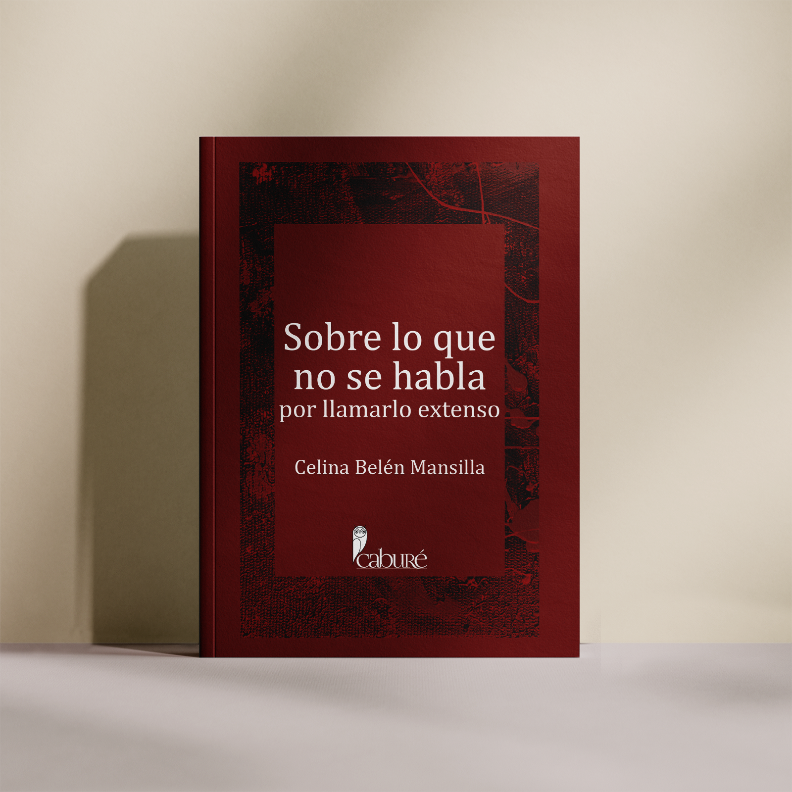 Sobre lo que no se habla por llamarlo extenso