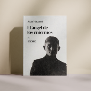 El ángel de los enfermos