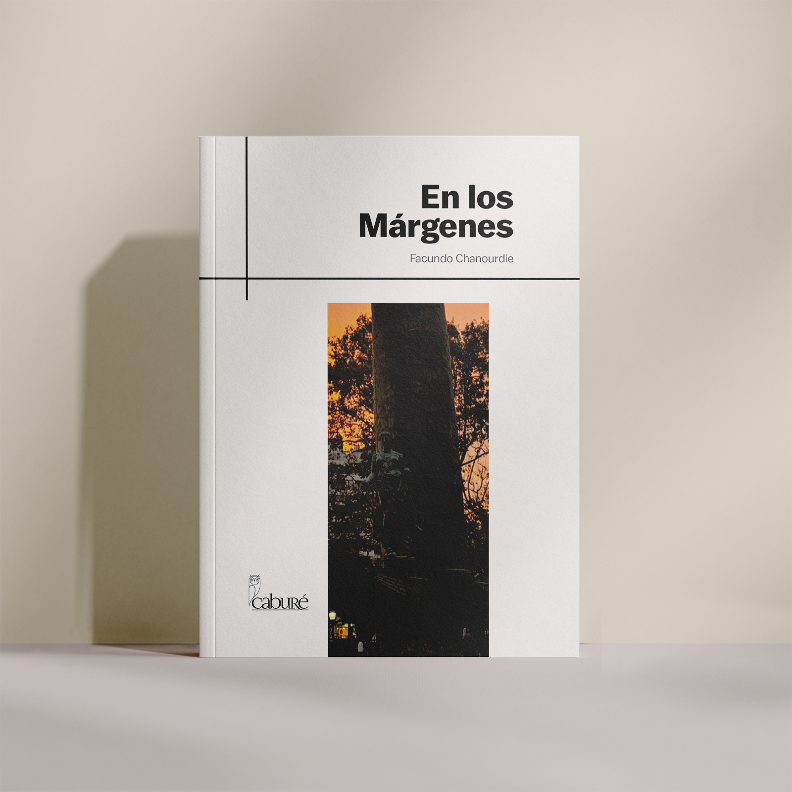 En los márgenes