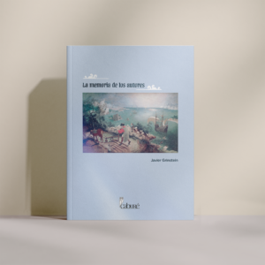 La memoria de los autores
