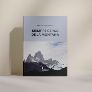 Siempre cerca de la montaña