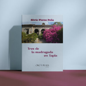 Tres de la madrugada en Tapia