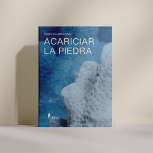 Acariciar la piedra