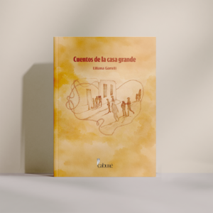 Cuentos de la casa grande