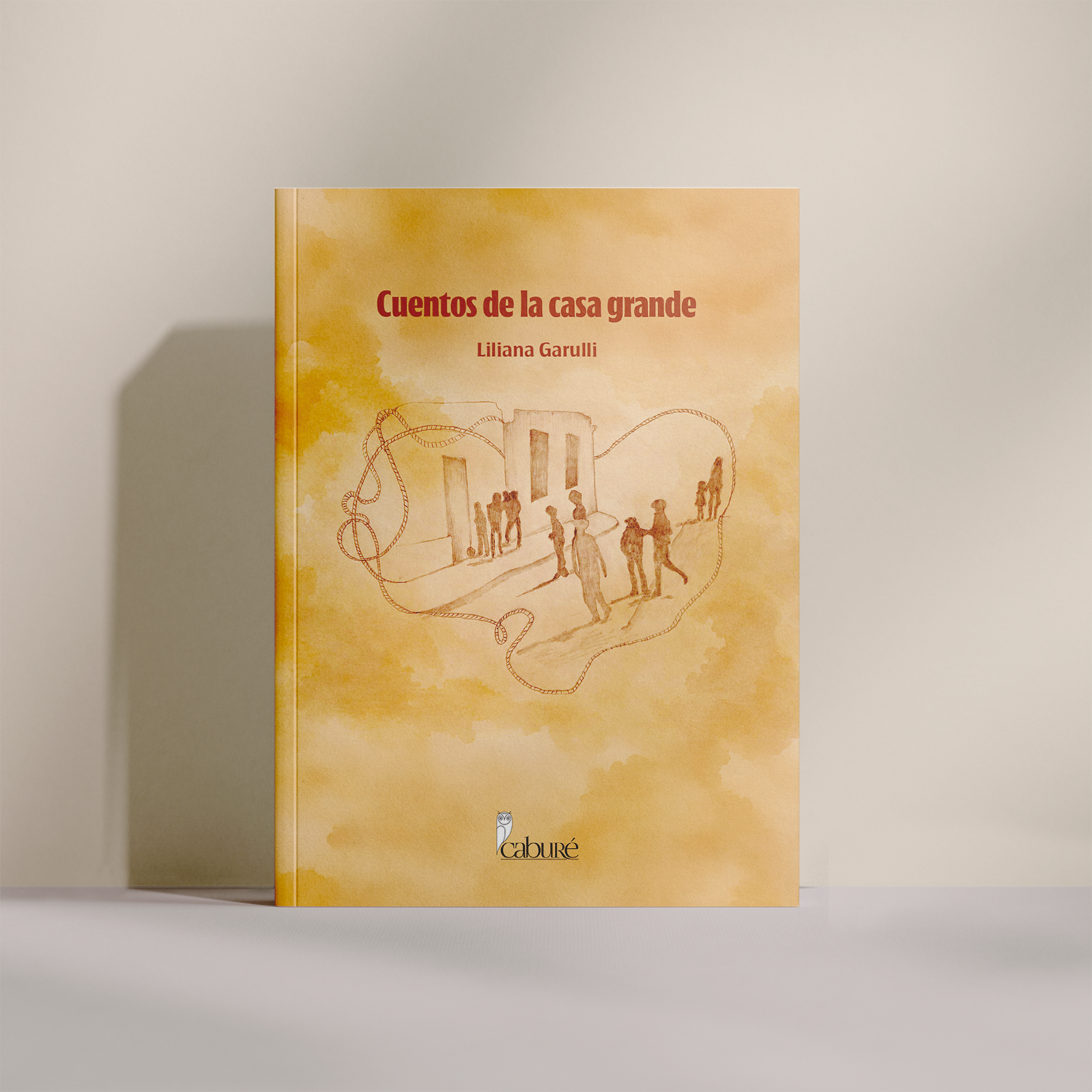 Cuentos de la casa grande