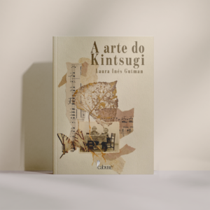 A arte de Kintsugi