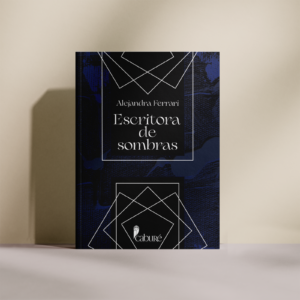 Escritora de sombras