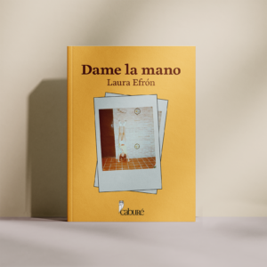 Dame la mano
