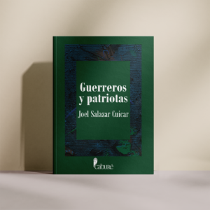 Guerreros y patriotas