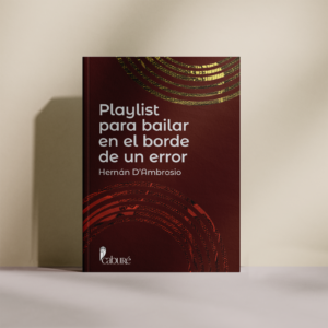 Playlist para bailar en el borde de un error
