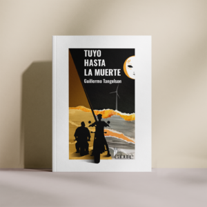 Tuyo hasta la muerte