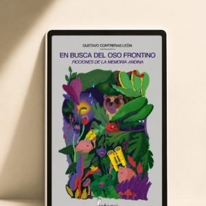 En busca del oso frontino | Ebook formato kindle