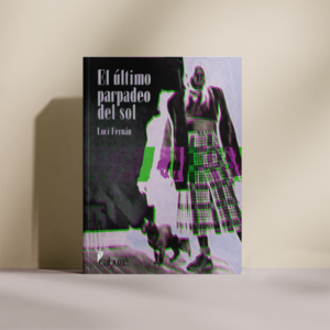 El último parpadeo del sol