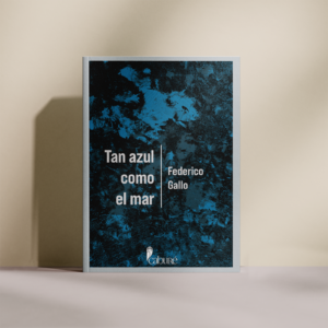 Tan azul como el mar