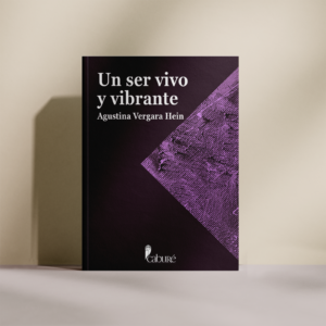 Un ser vivo y vibrante