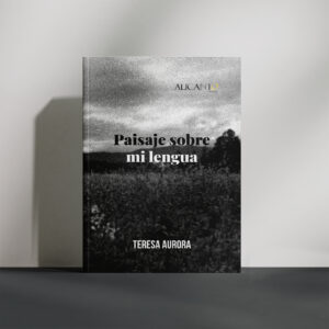 Paisaje sobre mi lengua