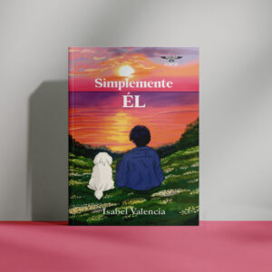 Simplemente él