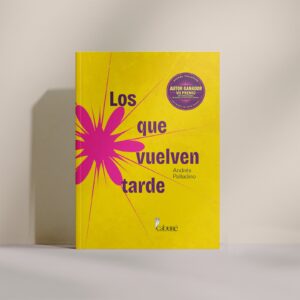 Los que vuelven tarde