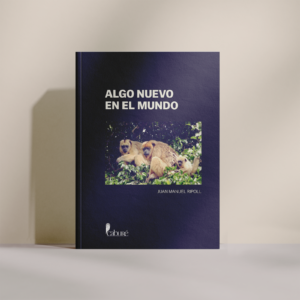 Algo nuevo en el mundo