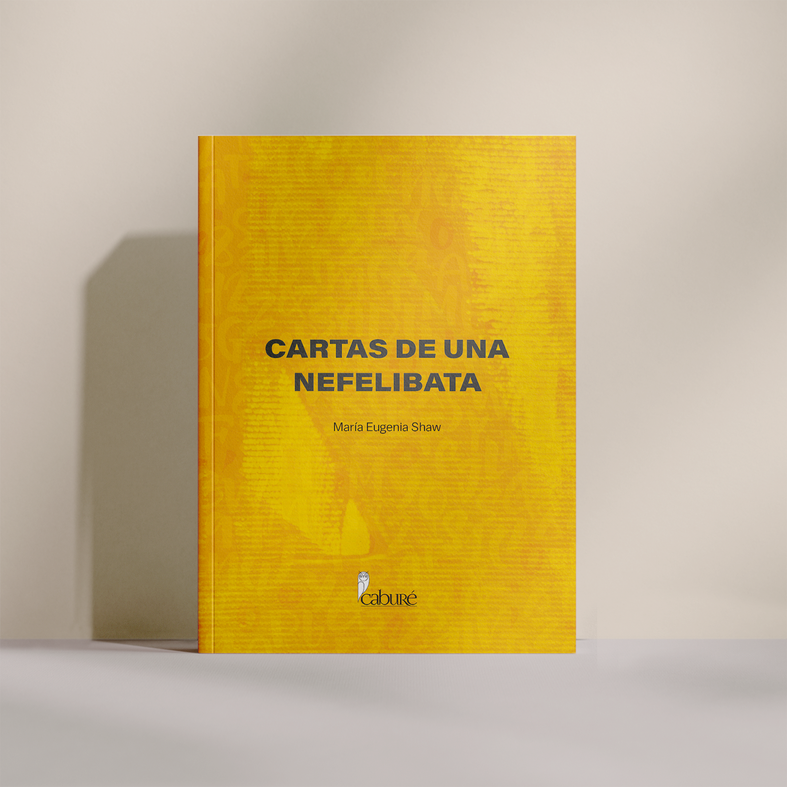 Cartas de una nefelibata