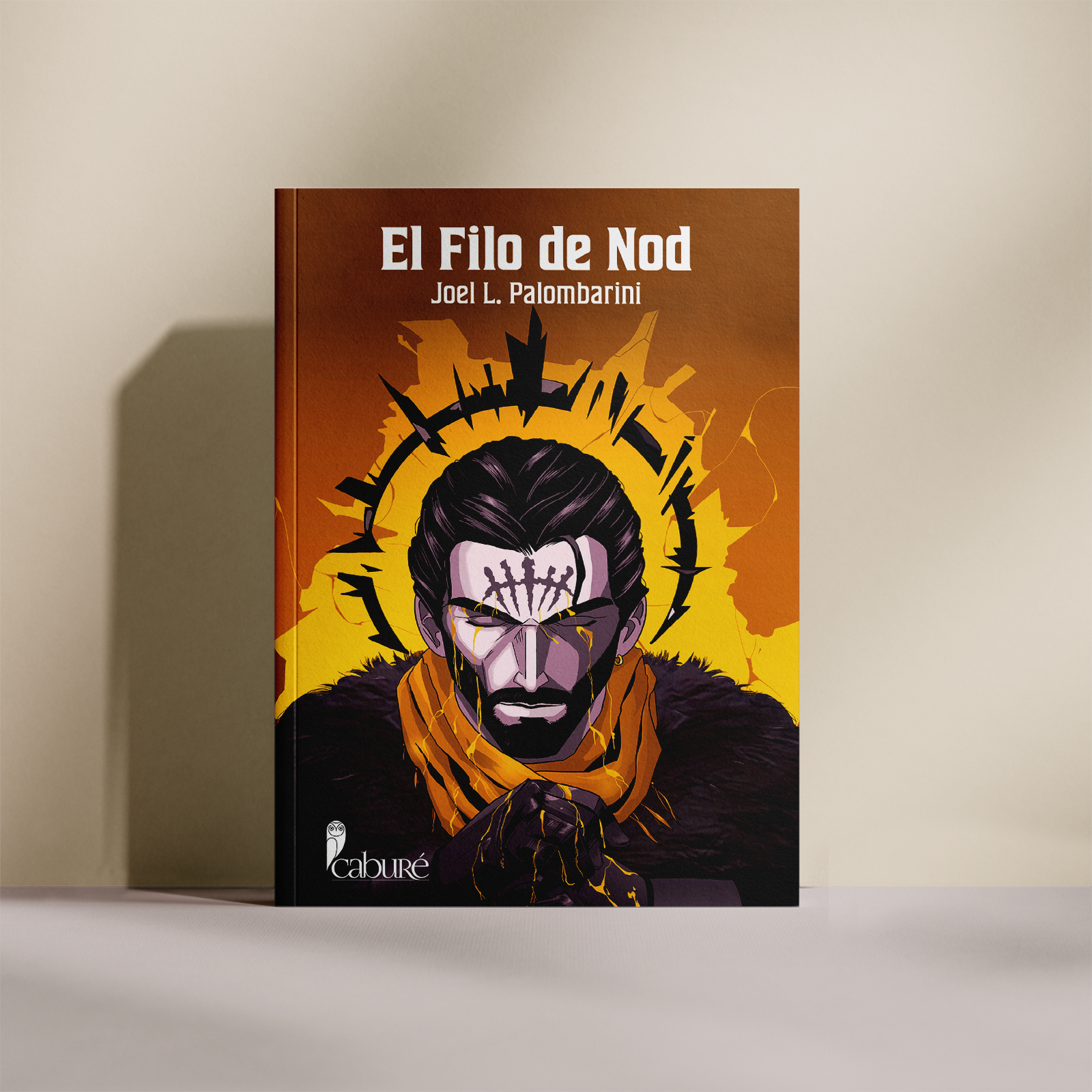 El Filo de Nod