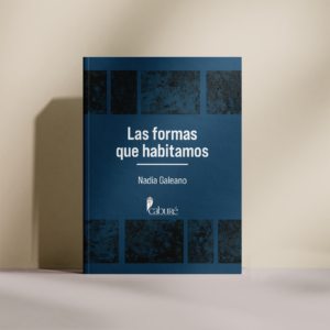 Las formas que habitamos