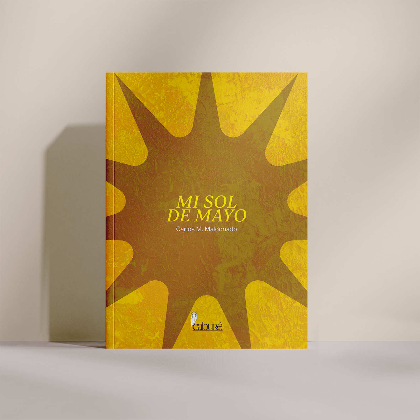 Mi sol de mayo