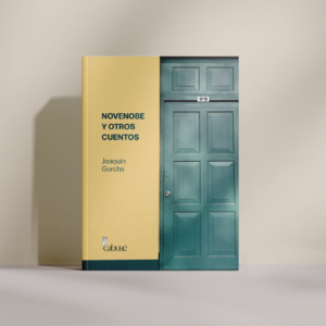 Novenobe y otros cuentos