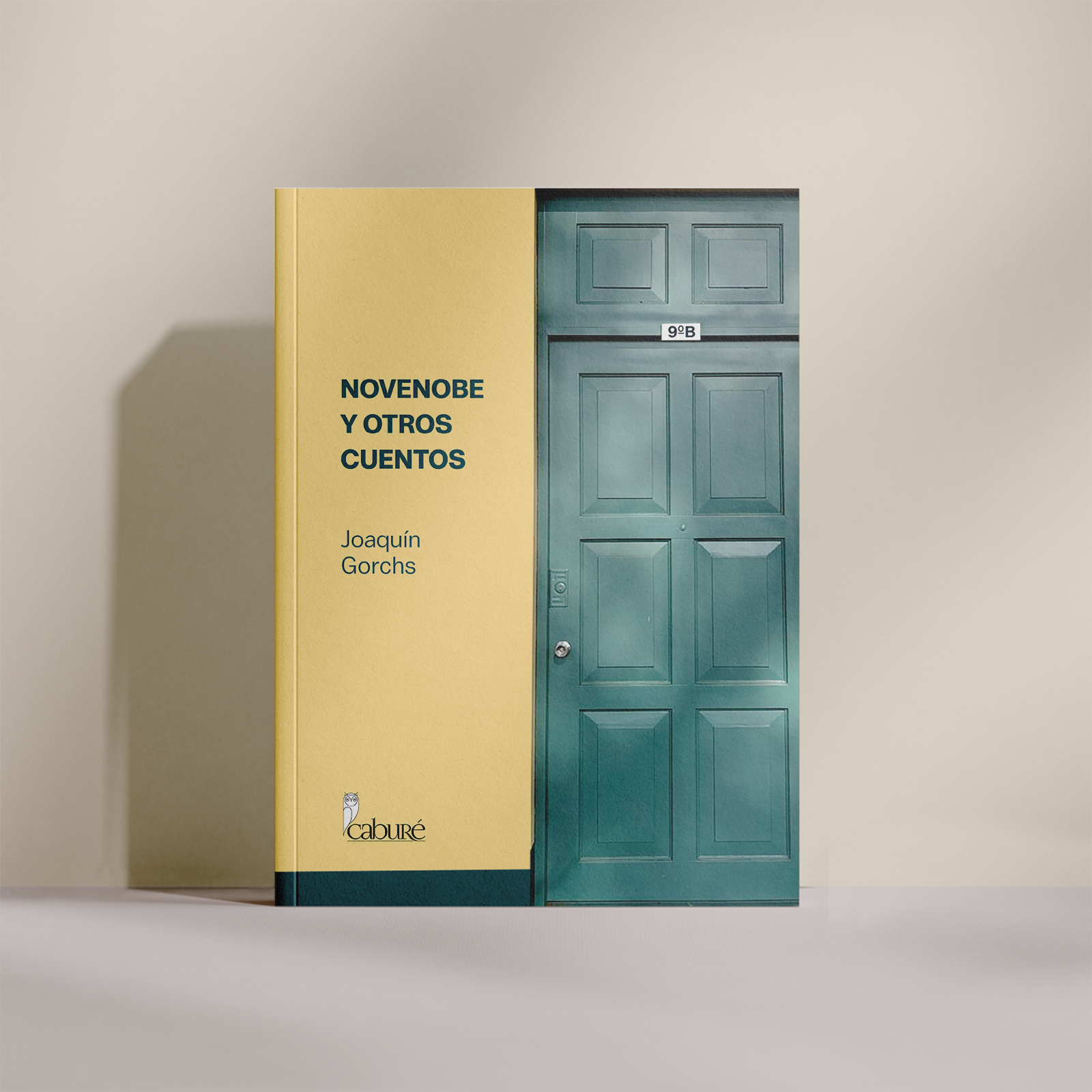 Novenobe y otros cuentos