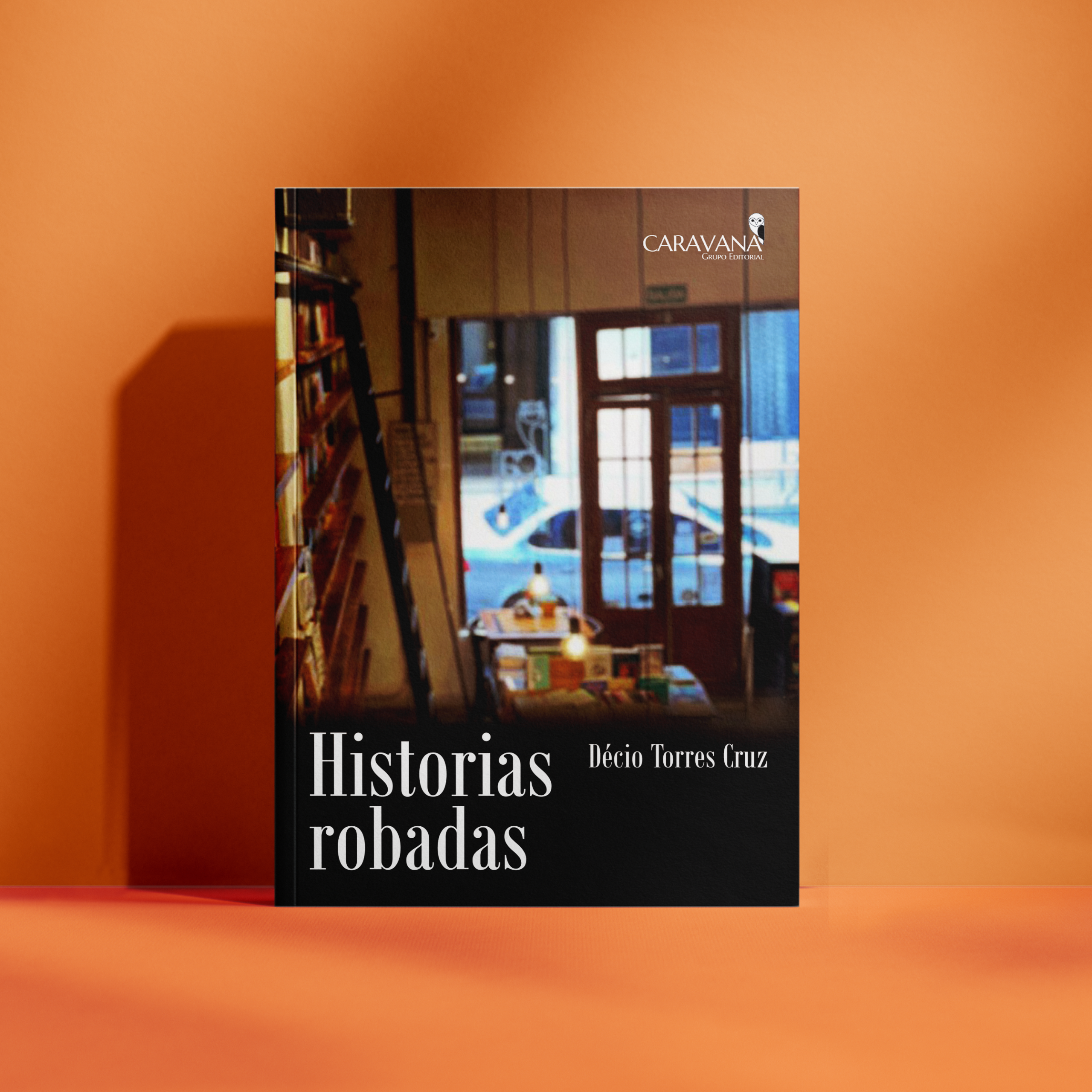 Historias robadas