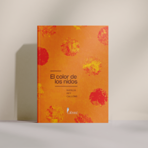 El color de los nidos