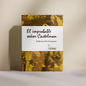 El improbable señor Castelman