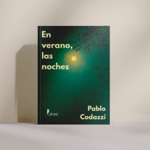En verano, las noches