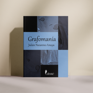 Grafomanía