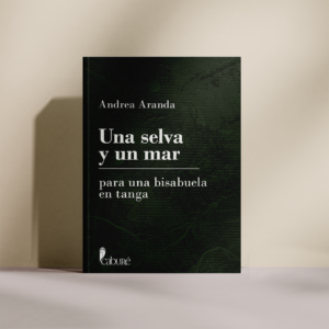 Una selva y un mar para una bisabuela en tanga