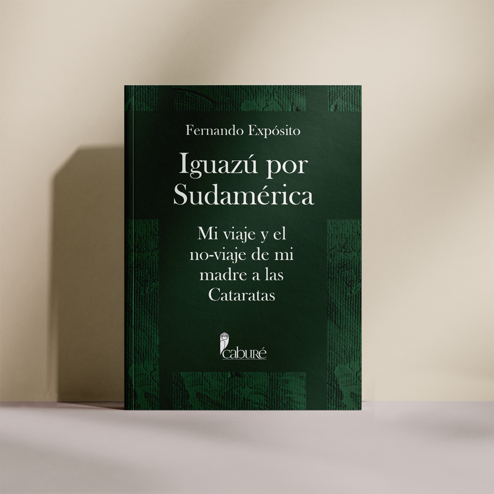 Iguazú por Sudamérica - Mi viaje y el no-viaje de mi madre a las Cataratas