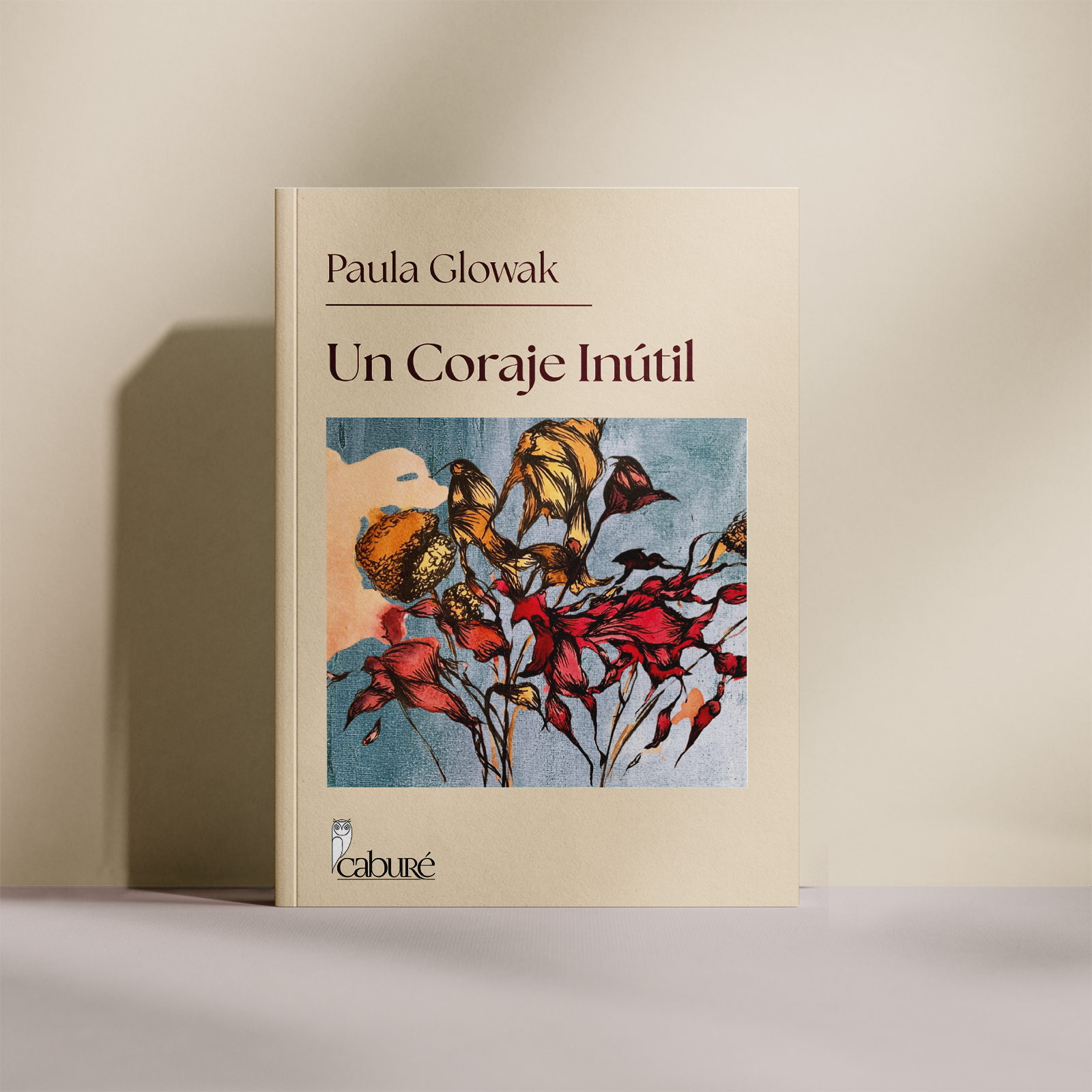 Un Coraje Inútil